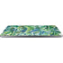 Cat Coq Tropical Leaves Universal Laptop 15in (12.2 x 8.8in) Skin